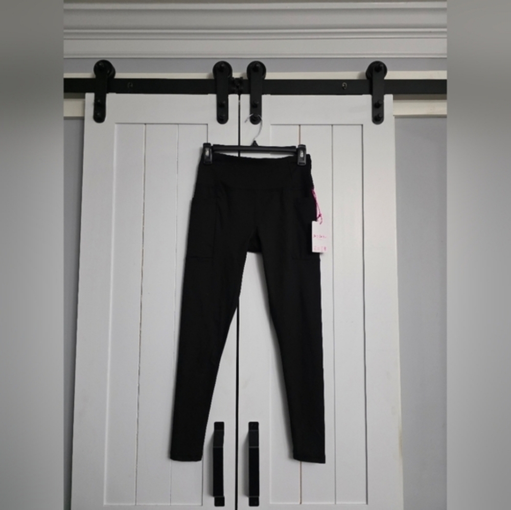 Juicy Couture Bling Leggings. NEW!